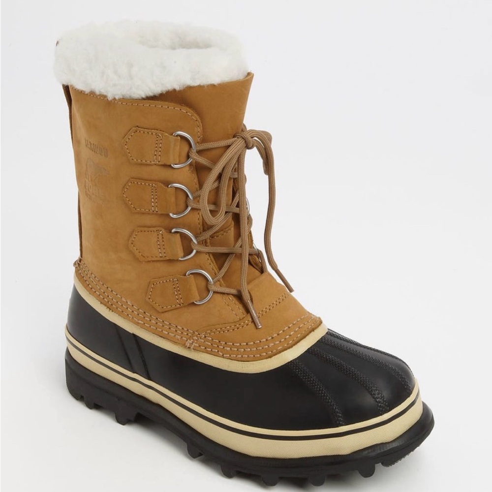 Sorel Caribou Boots